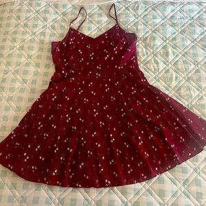 Women’s dress